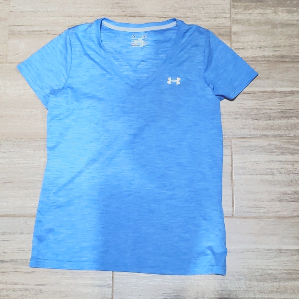 Underarmor shirt